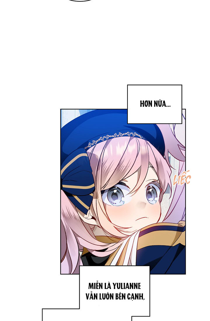 quý cô quyền lực chapter 26 35