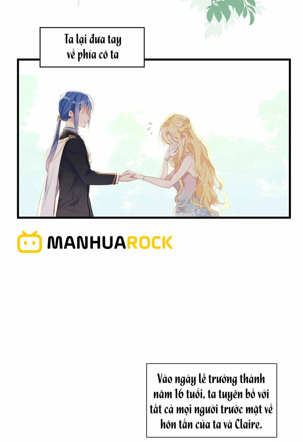 tình địch quái gở lại tăng thêm rồi chapter 37 29