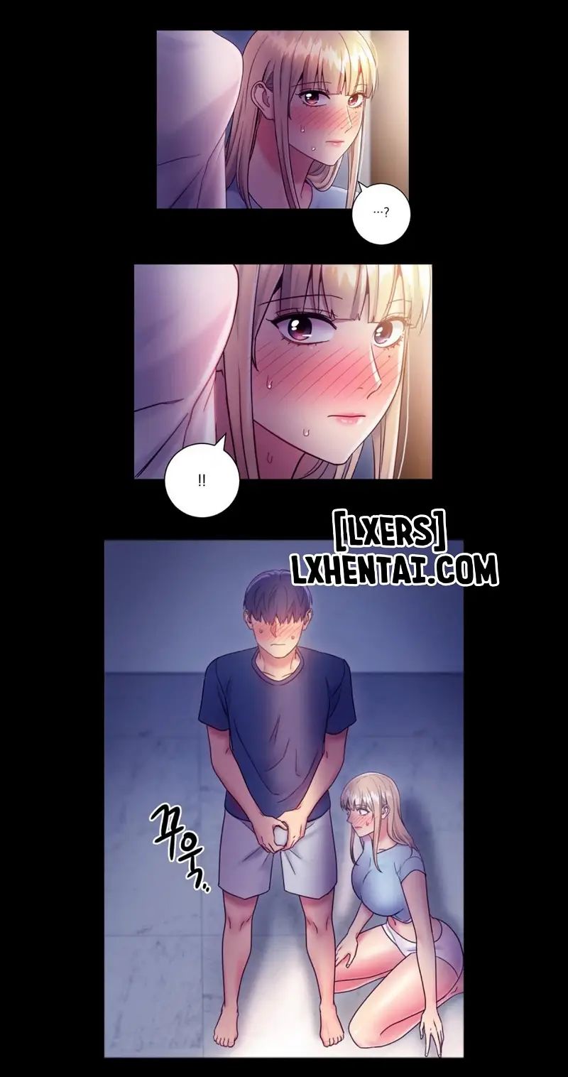 bạn của mẹ kế - không che chapter 24 21