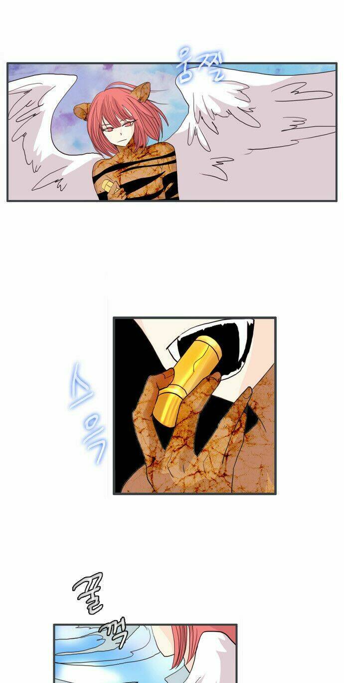 món quà từ chúa chapter 60 45