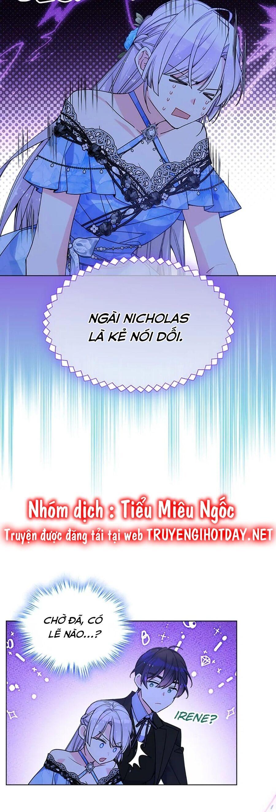 anh trai tôi quá hiền lành làm tôi lo lắng ghê chapter 80 20