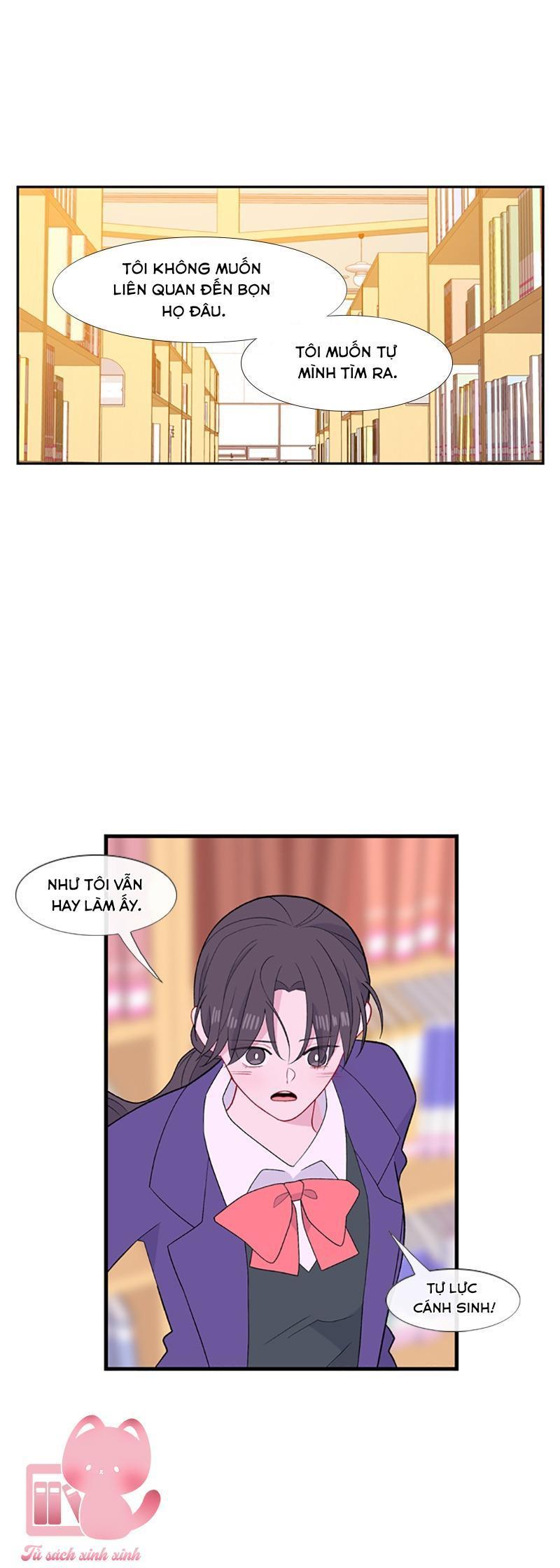 về bên anh chapter 82 28