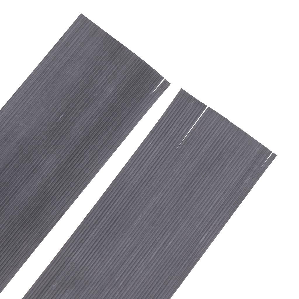 Bow String Whiskers - Waterproof Silencers Reduce String Noise Vibration