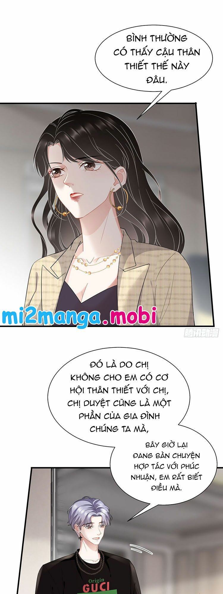 đại tiểu thư có ý đồ gì xấu đâu chapter 38 1