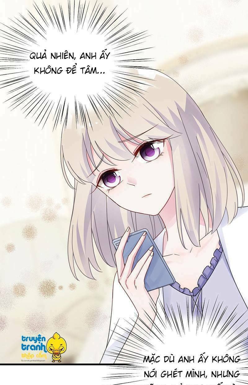 chọc tới chủ tịch tổng tài 2 chapter 45 17