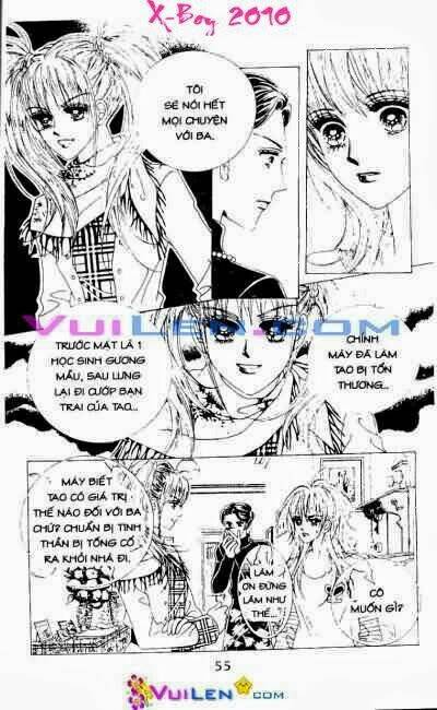 cuộc sống của tôi chapter 1 55