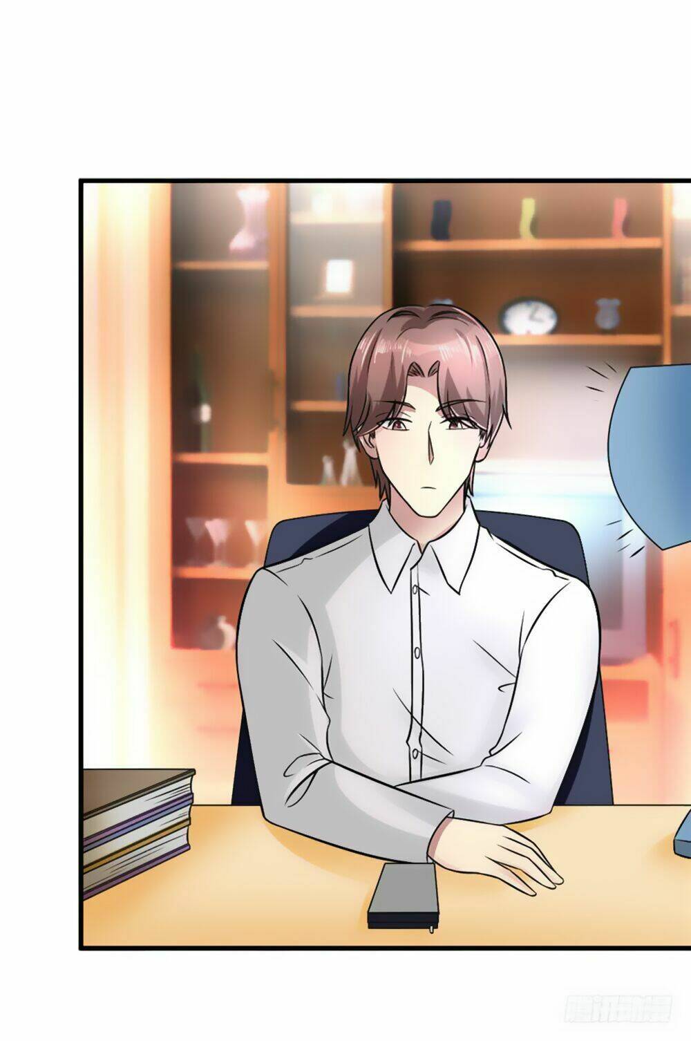 thời gian đều biết chapter 22 14