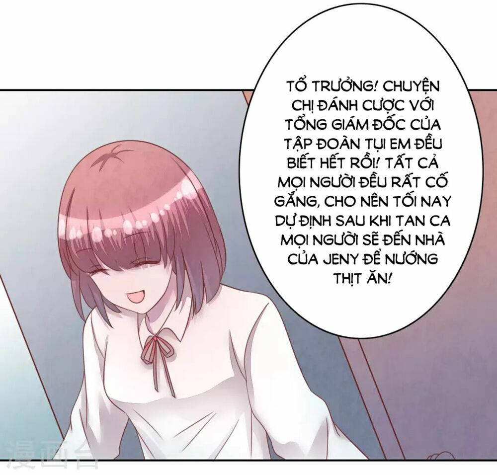 đào tạo nuôi dưỡng bạn trai mèo chapter 41 22