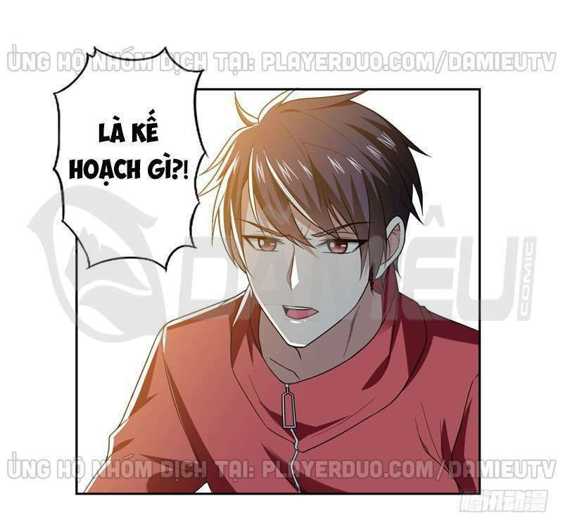 Nhặt Được Hoa Khôi Về Làm Vợ Chapter 41 - Trang 8