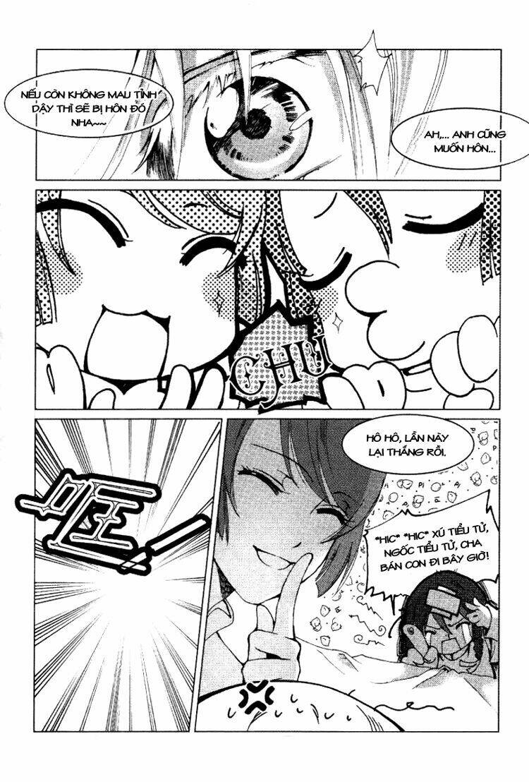 xing gui shi tian kong de dao lu chapter 10 22