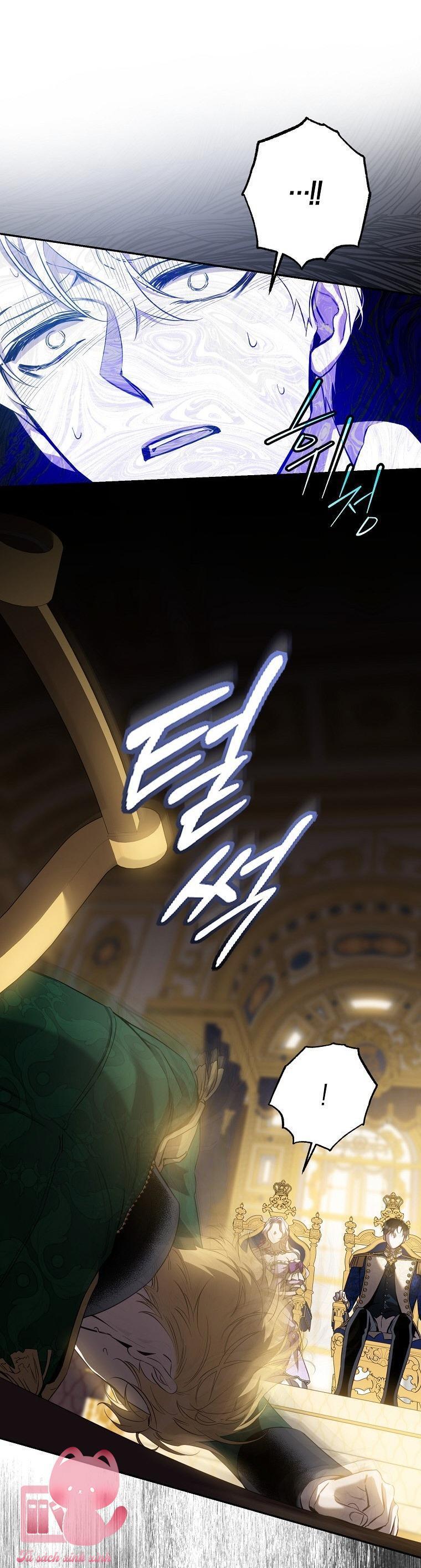 thuần hóa bạo chúa rồi bỏ trốn chapter 94 33