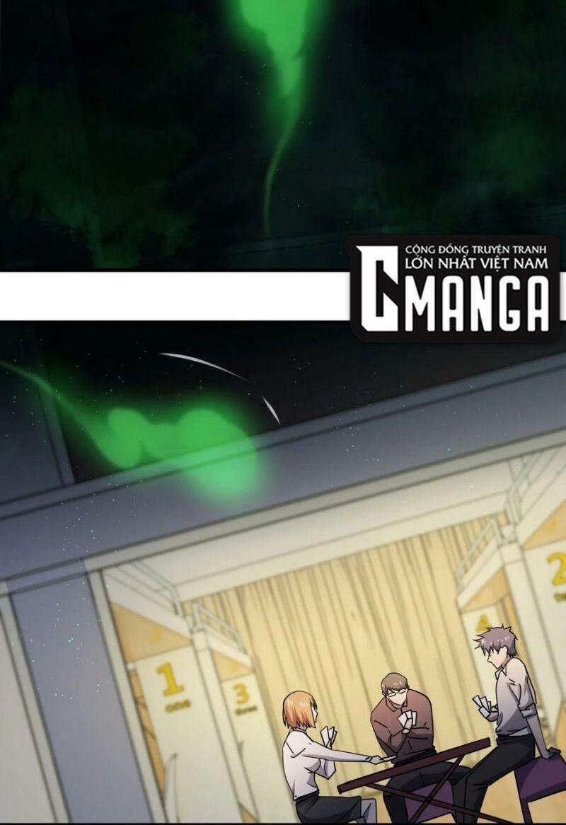 đừng hiểu lầm, tôi mới là người bị hại! chapter 49 39