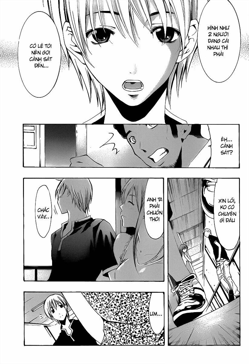 thị trấn tình yêu chapter 148 12