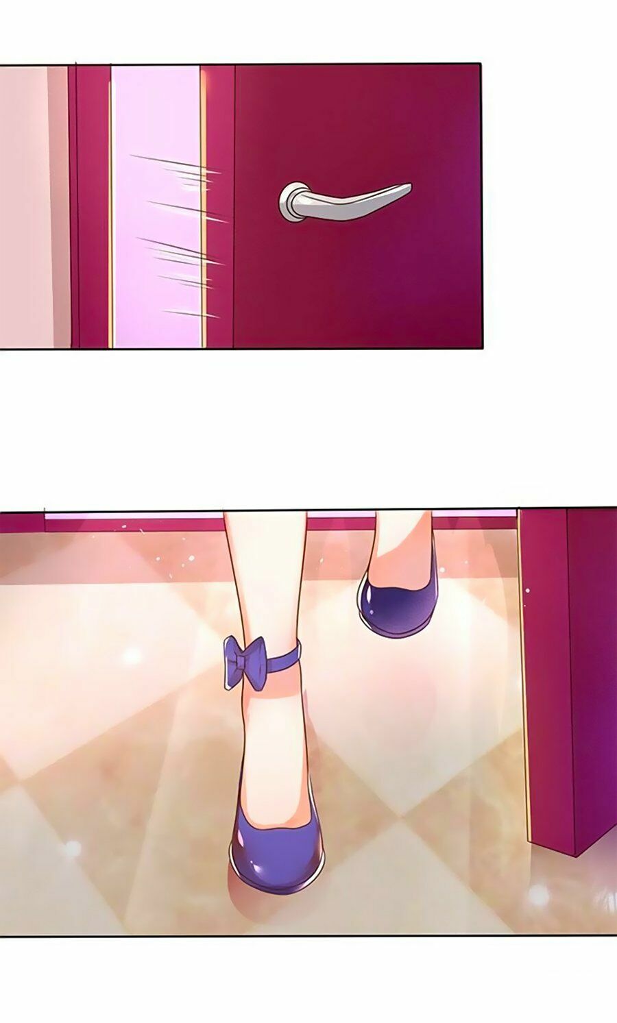 bác sĩ sở cũng muốn yêu chapter 116 9