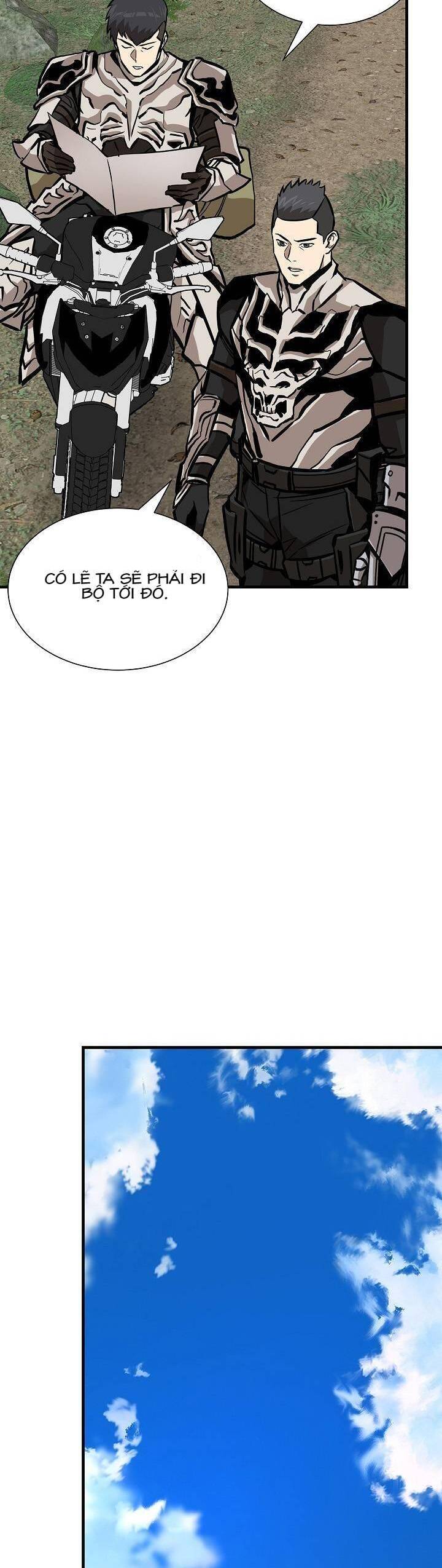 return survival chapter 143 9