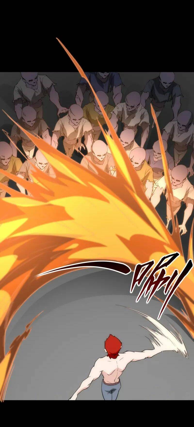 bạn gái virus của tôi chapter 236 45