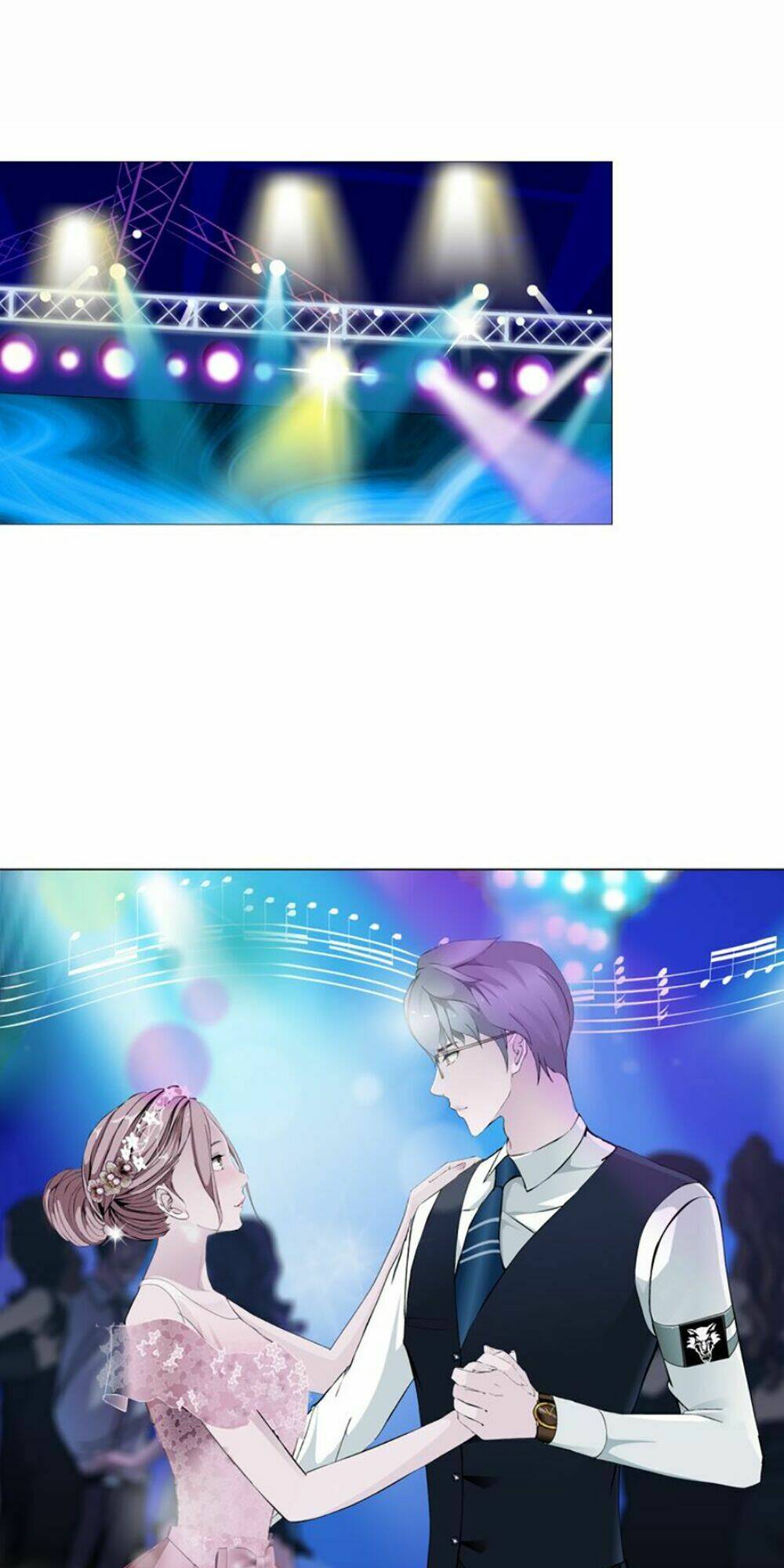 sổ tay mỹ nam giới x chapter 13 4