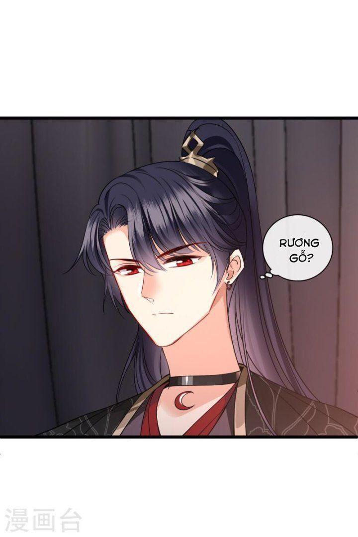 nụ cười của ngươi ngọt gãy tám cái răng của ta chapter 61 29