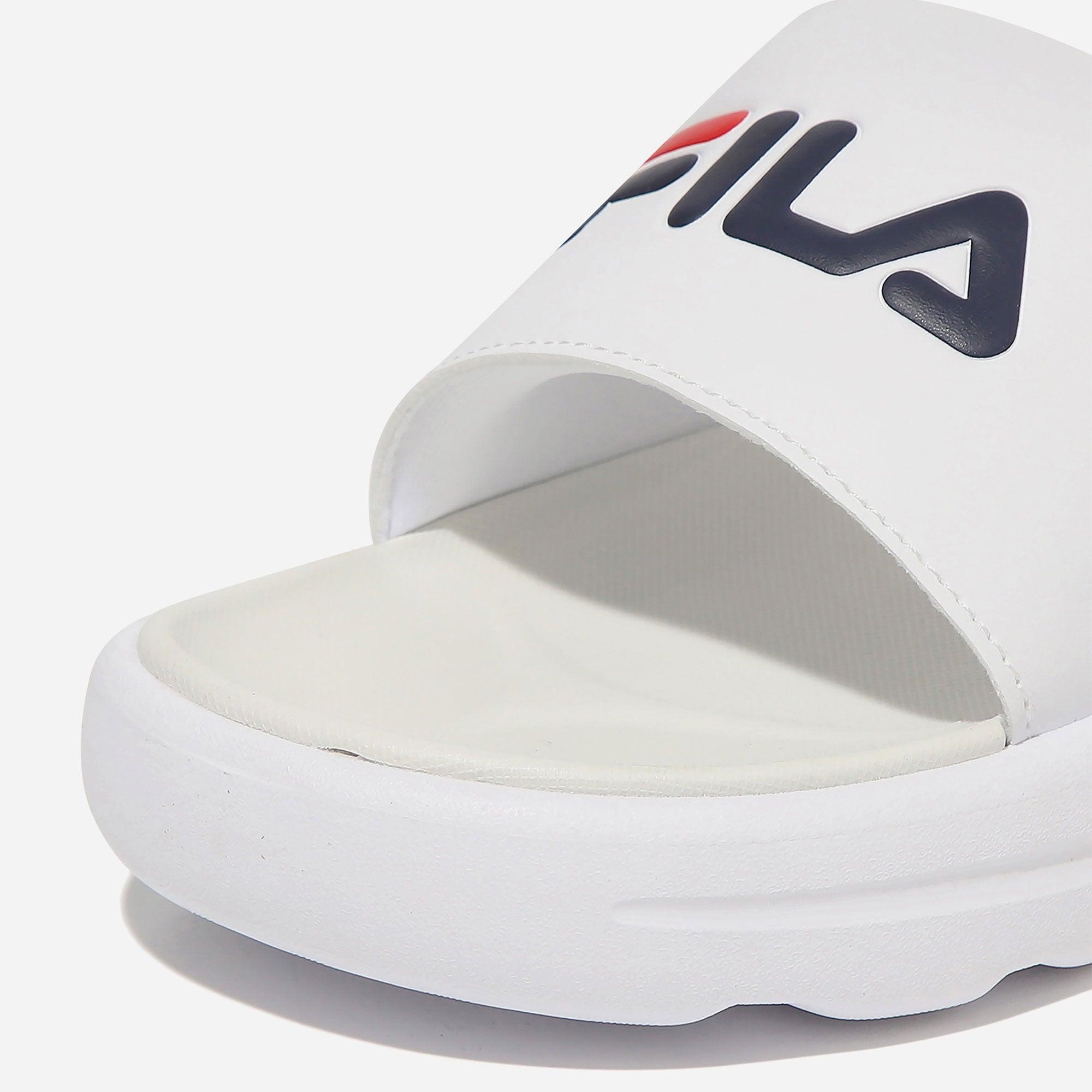 Dép quai ngang unisex Fila Drifter Tube V2 - 1SM01972F