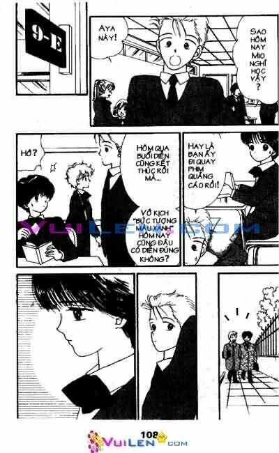 cô nàng đẹp trai chapter 1 108
