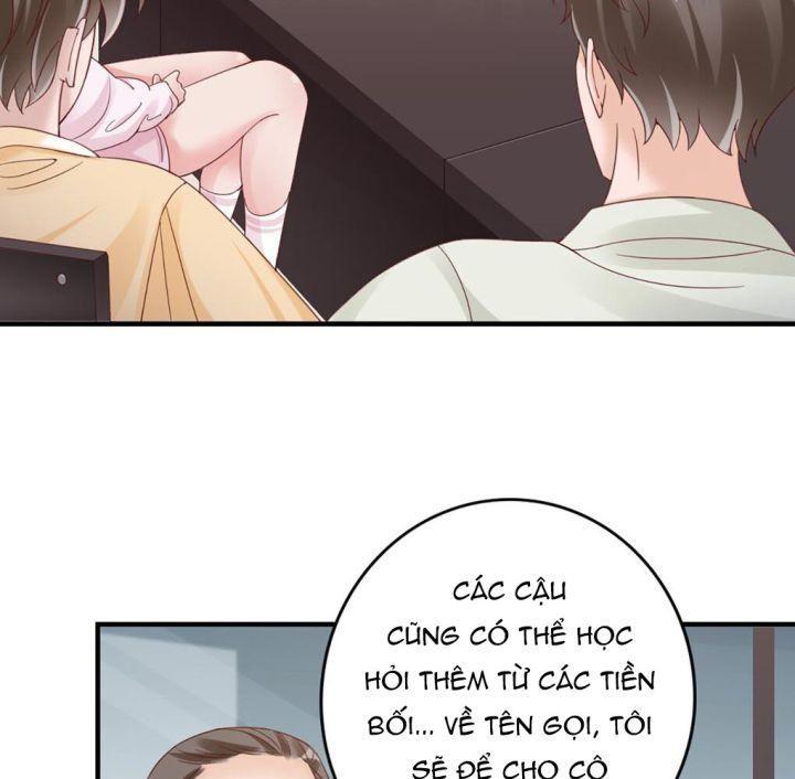 chiếc bật lửa và váy công chúa (b) chapter 18 55