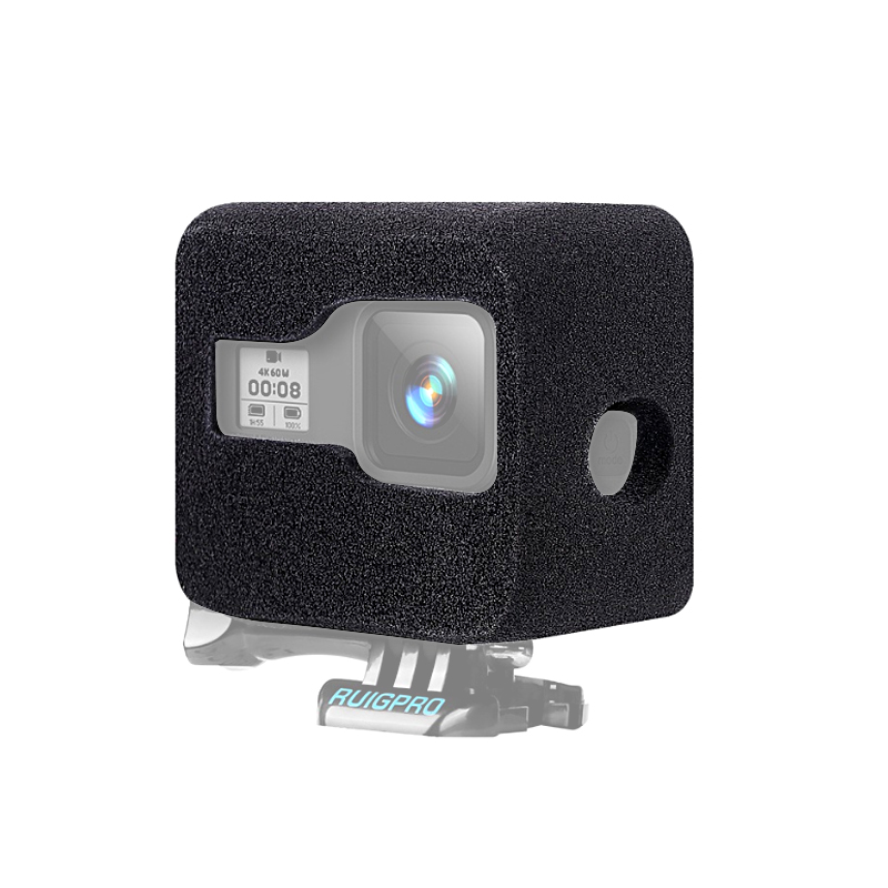 Xốp lọc gió cho Gopro 8