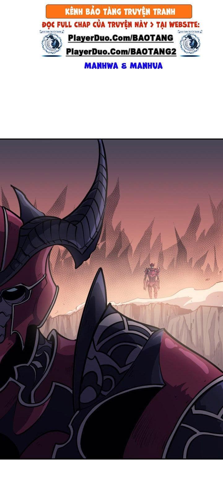 tôi trở lại thăng cấp một mình chapter 49 7