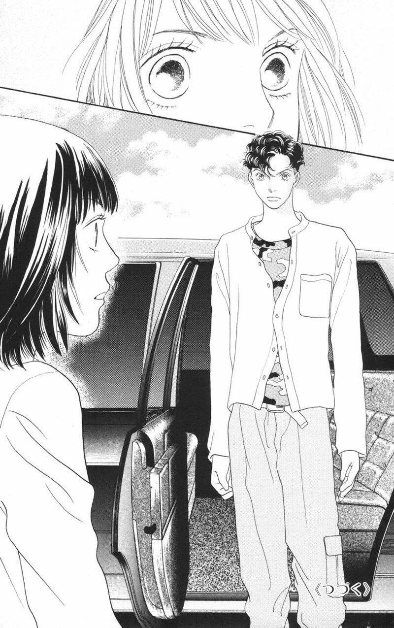 con nhà giàu chapter 146 24