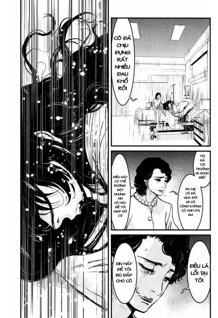 wolf guy - wolfen crest chapter 113 16