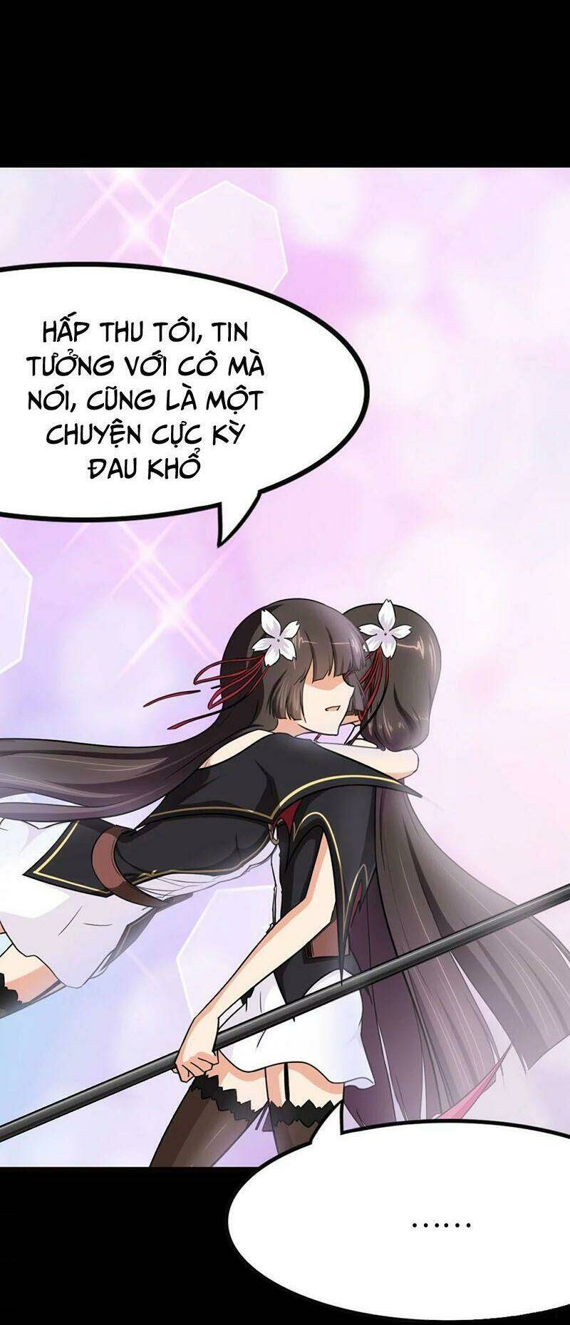 bạn gái virus của tôi chapter 219 12