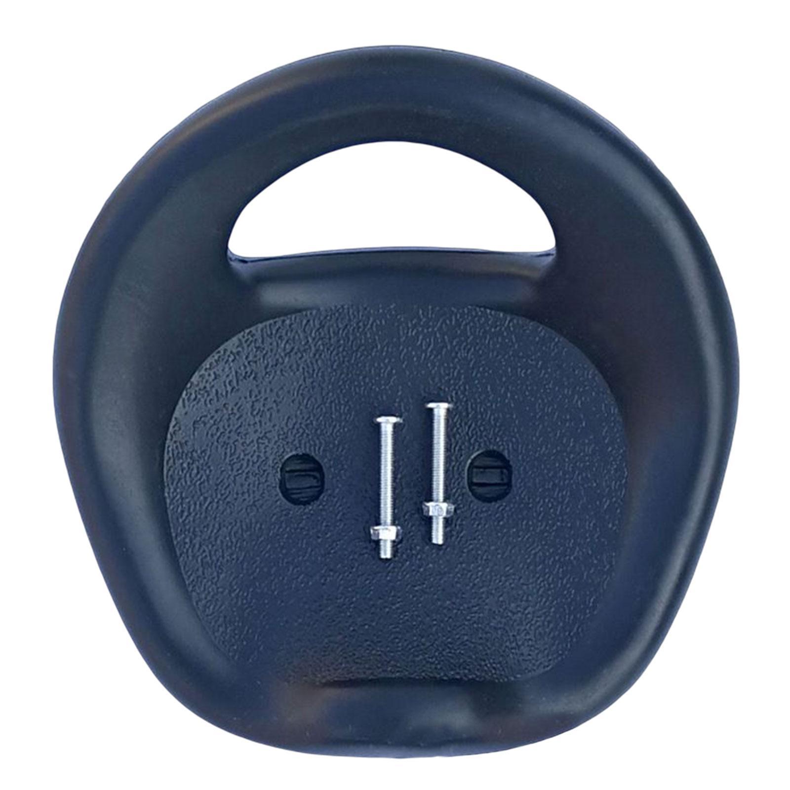 Kids Tricycle Seat for Toddler Bikes Portable  Trikes Seat  ATV Car Saddle Replacement Go Kart Car  Tricycle Saddle