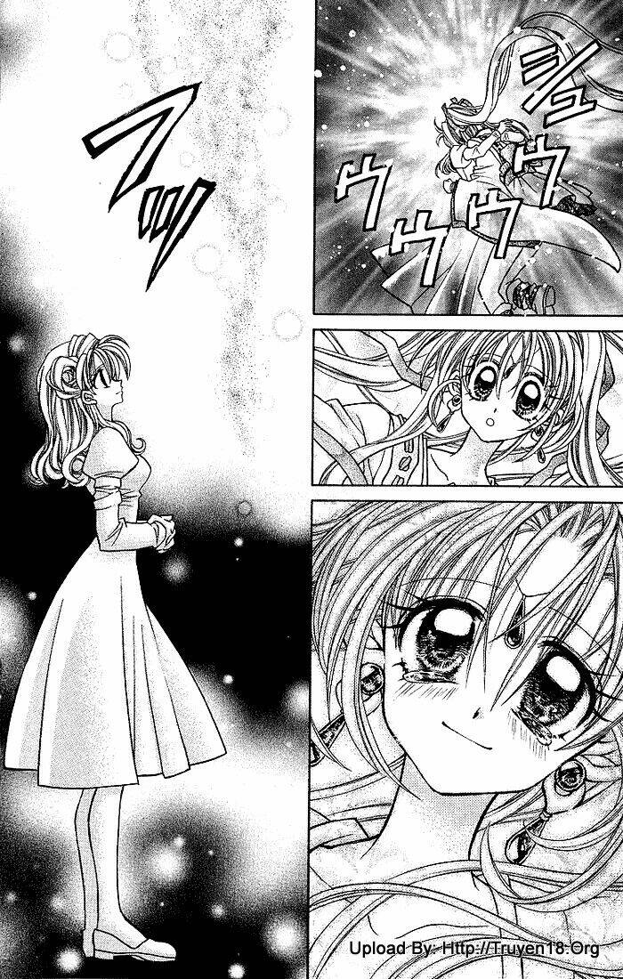 kamikaze kaitou jeanne chapter 30 13