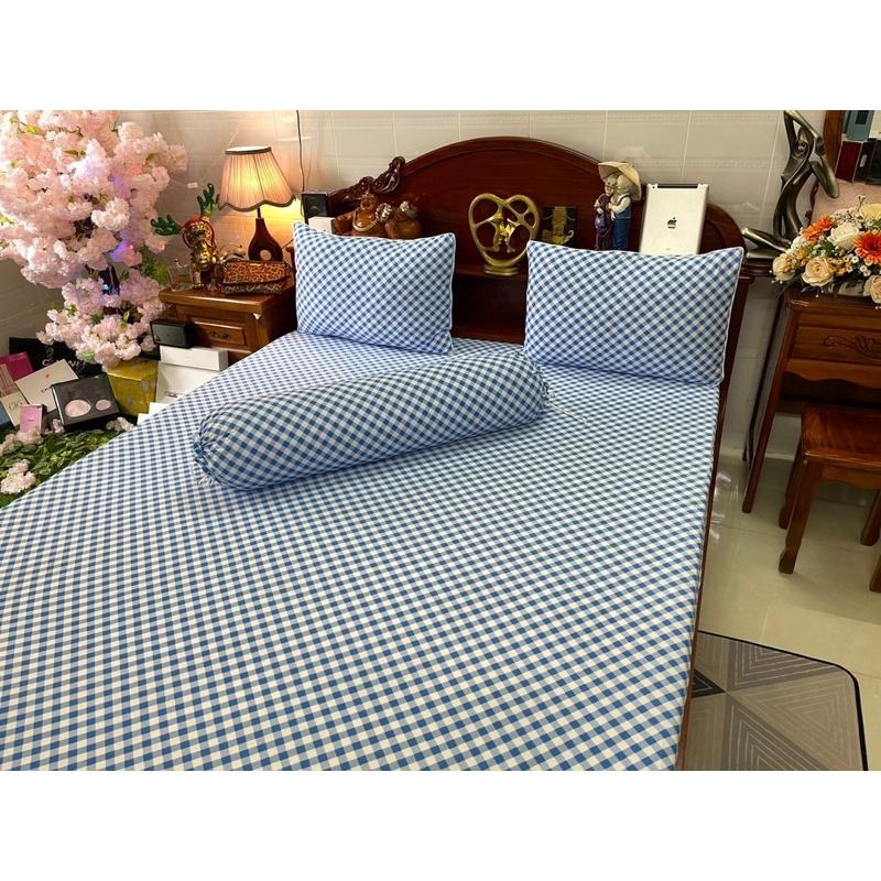 Drap thun siêu lạnh