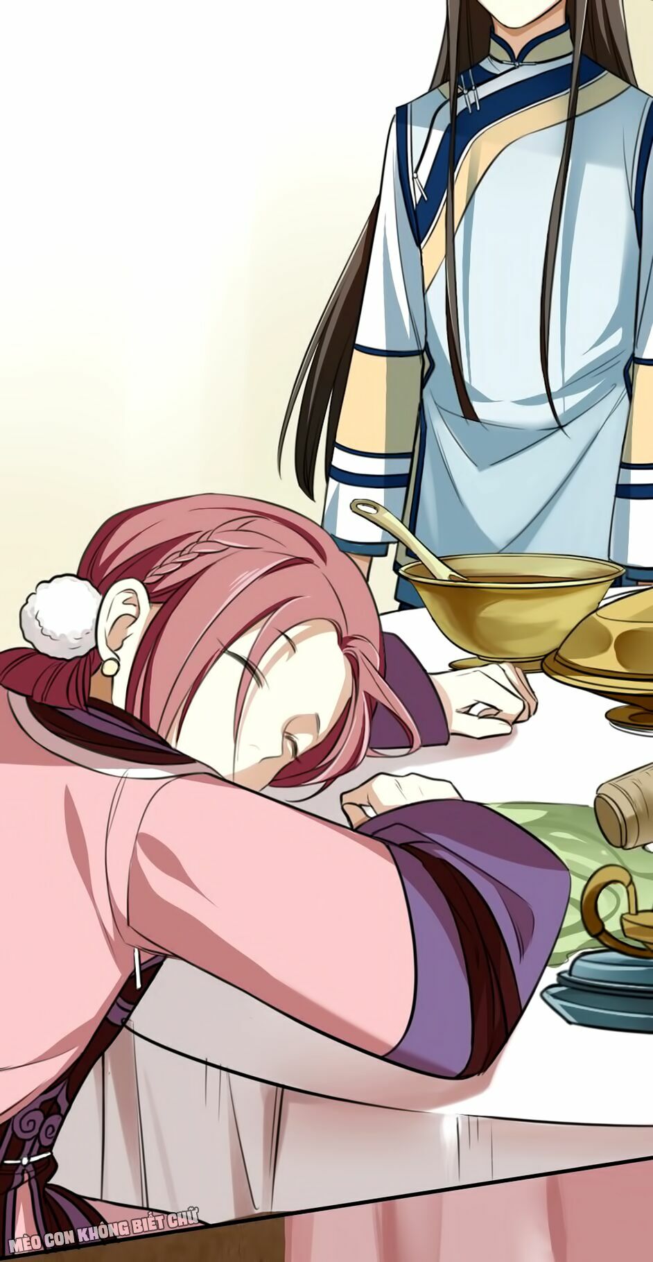 bốc toán tử chapter 13 27