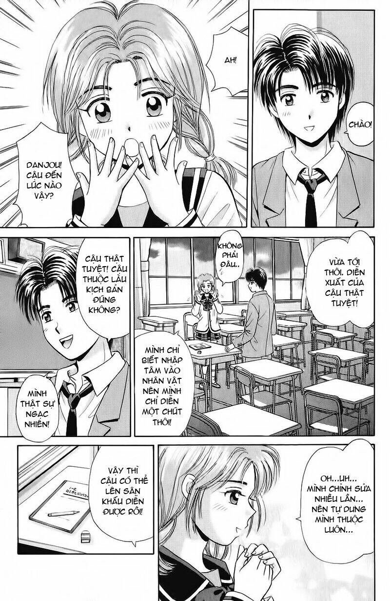 open sesame chapter 34 23