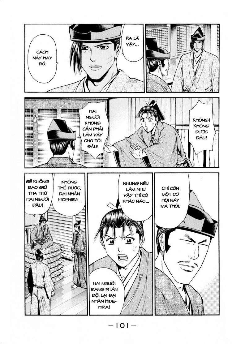 thiếu niên vương phần 2 chapter 8 38