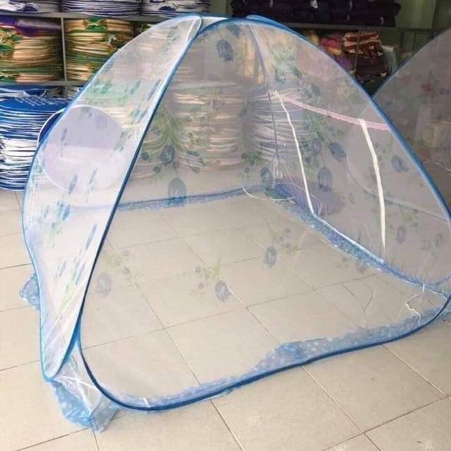 MÀN TỰ BUNG KHÔNG ĐÁY HÀNG VIỆT NAM