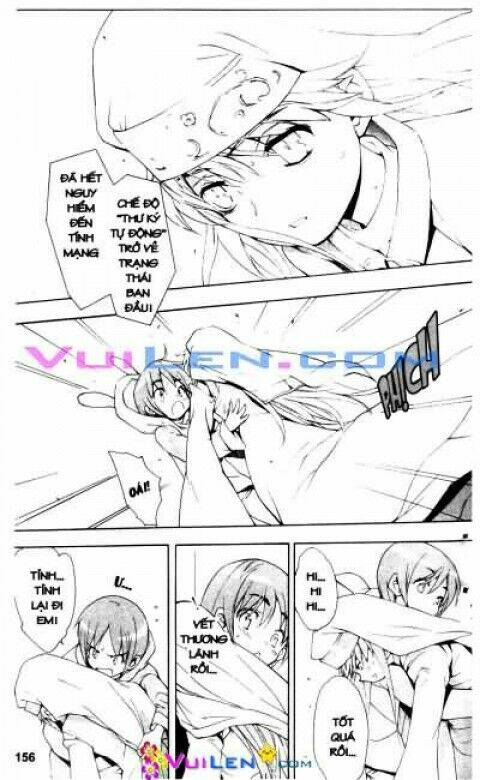 cấm thư ma thuật chapter 4 24