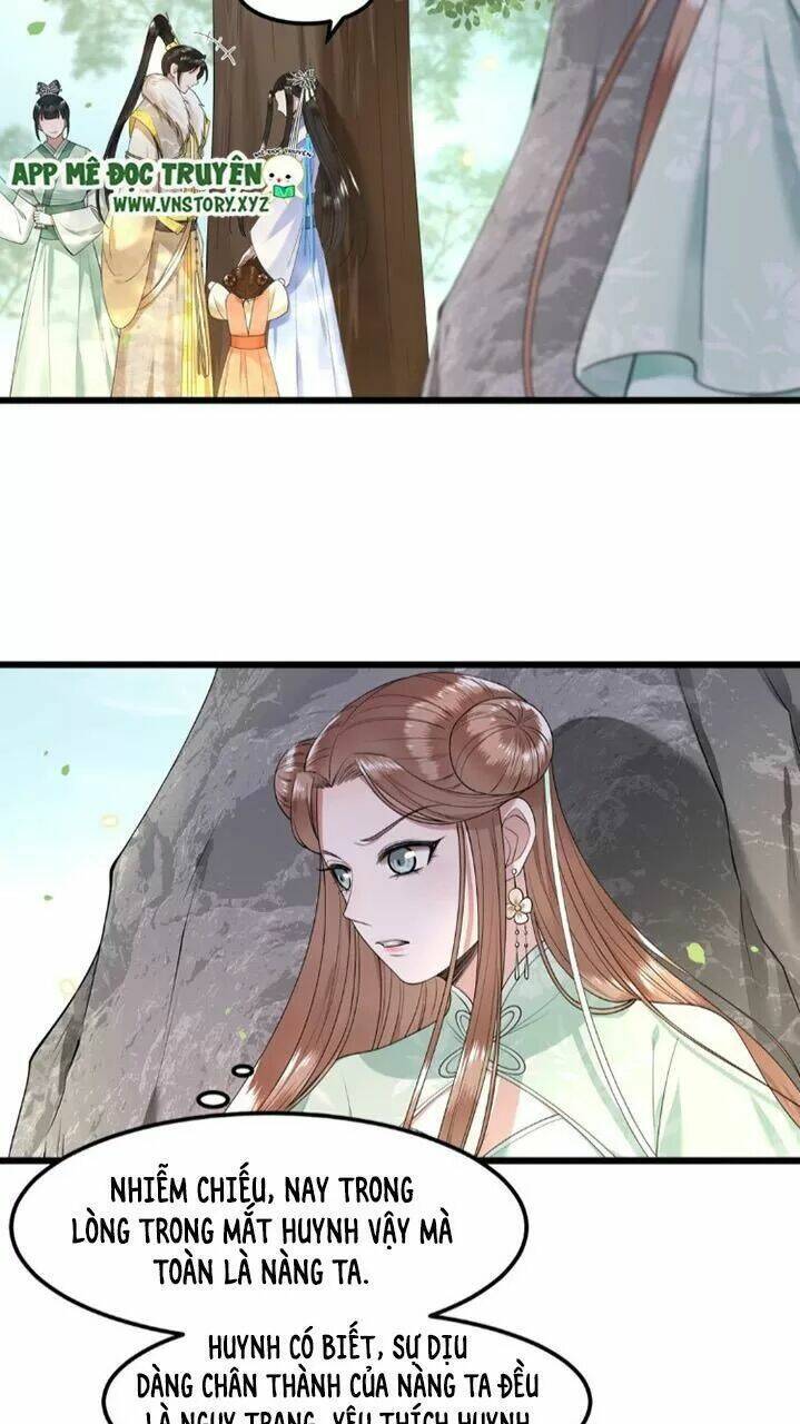 phượng hoàng vu phi chapter 49 23