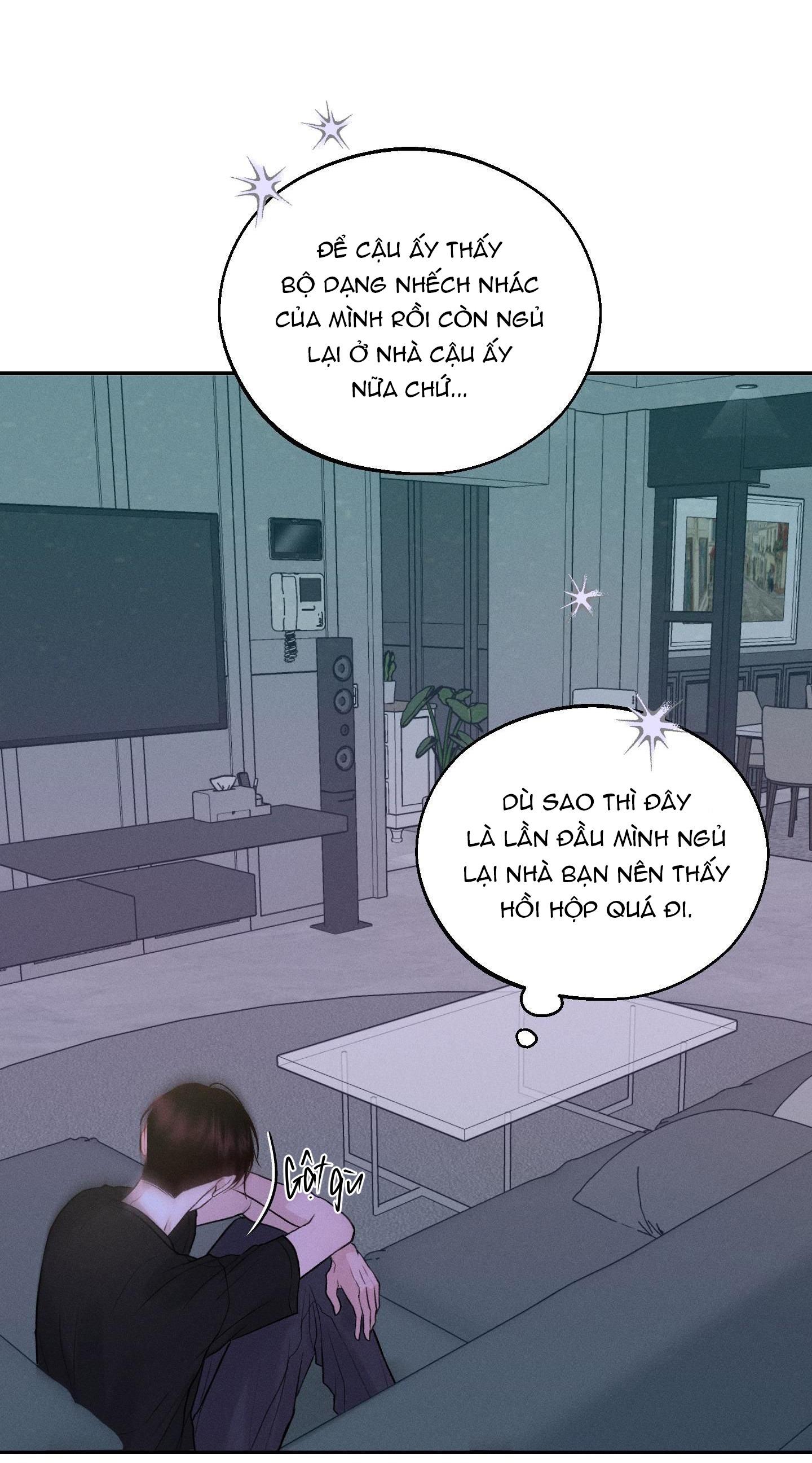 cứu tinh của thứ hai chapter 7 37