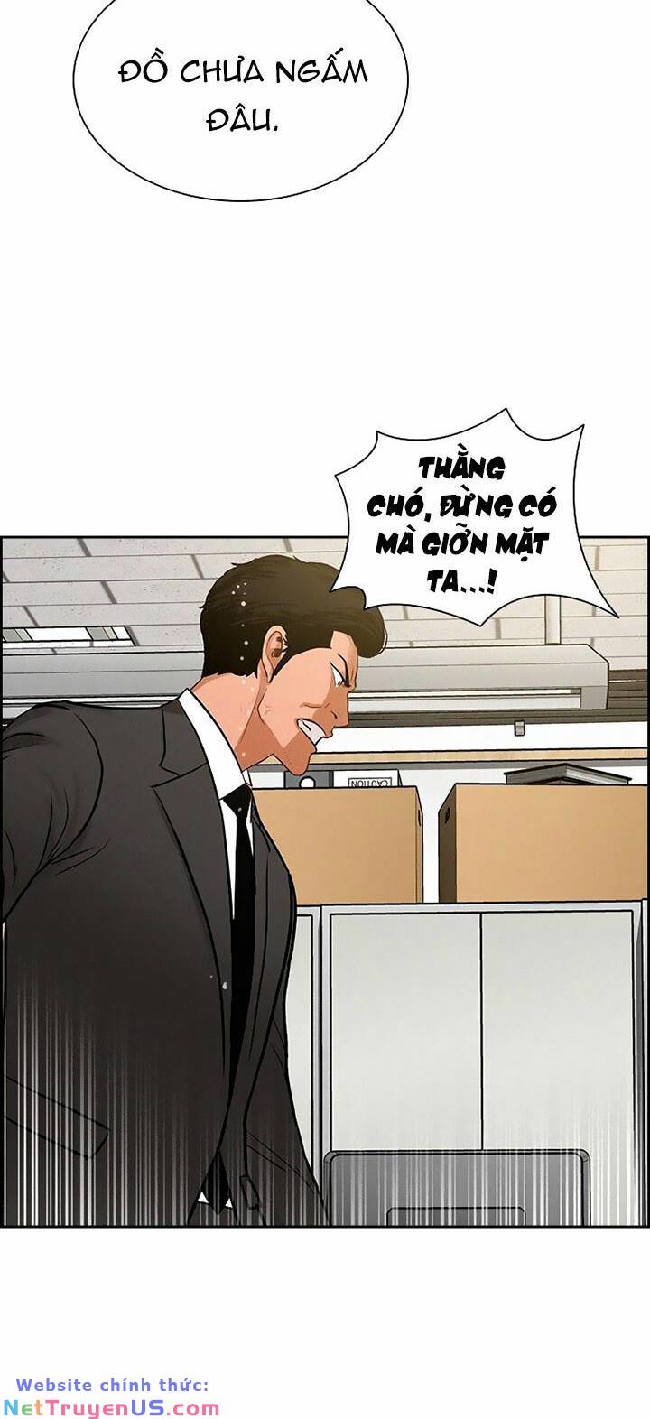 chúa tể đồng tiền chapter 101 27