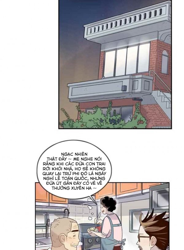 tôi muốn bay như một con bướm chapter 38 8