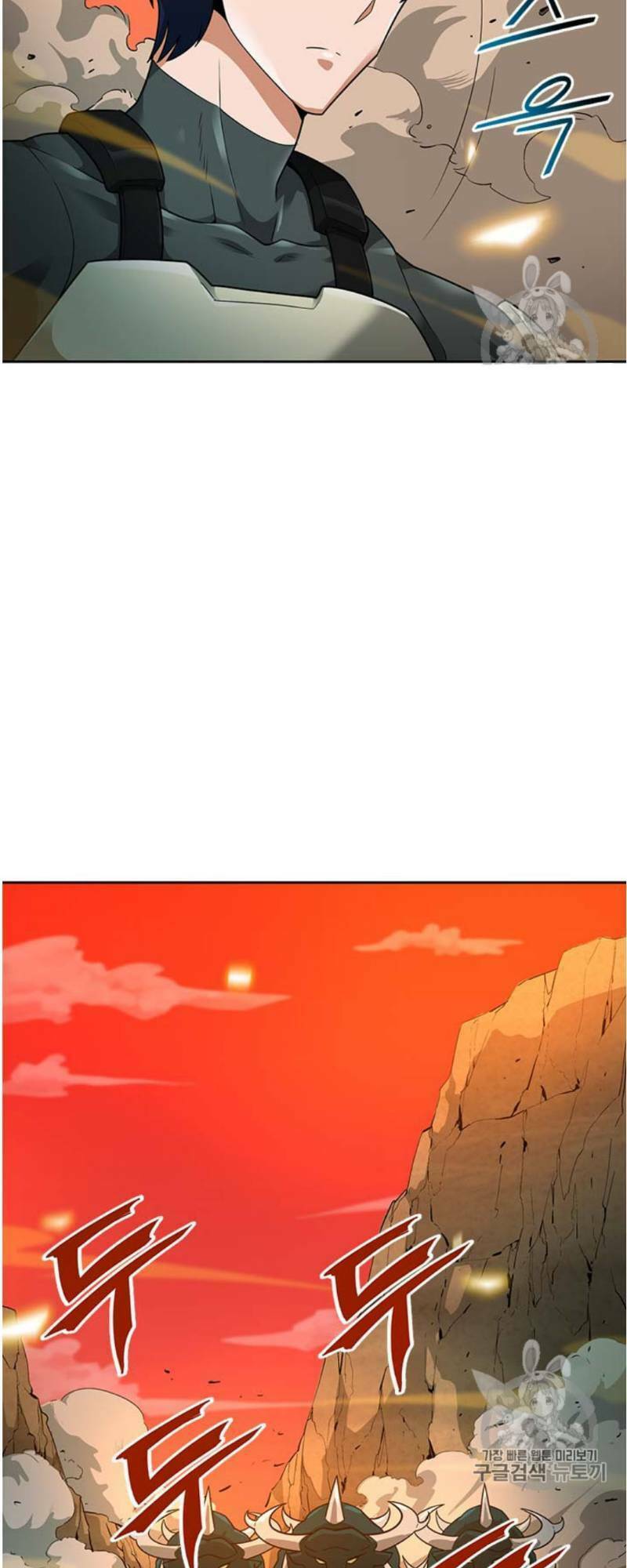 tôi tự động săn một mình chapter 45 46