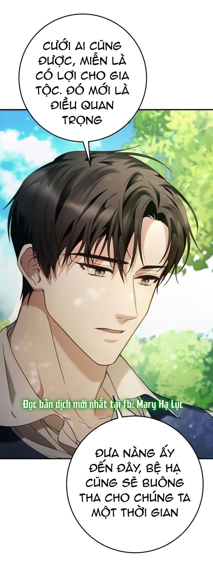 phía sau nụ cười của nàng công chúa sống sót chapter 9.2 17