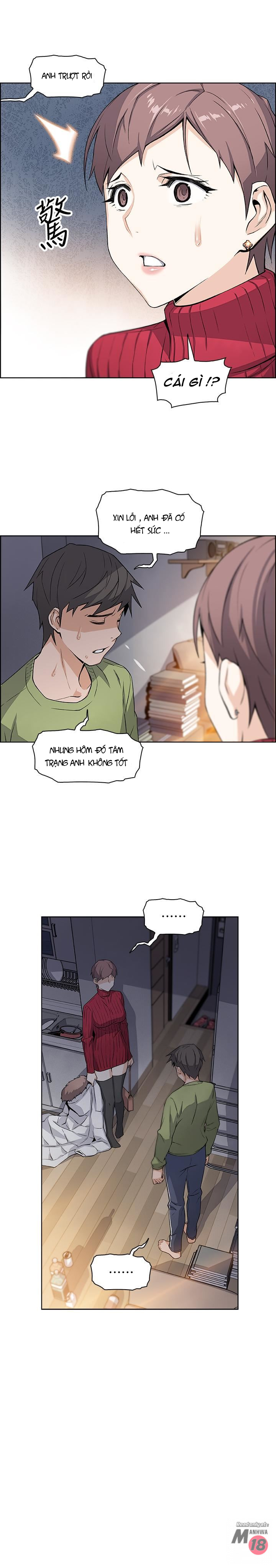 nhóm học đặc biệt chapter 4 34