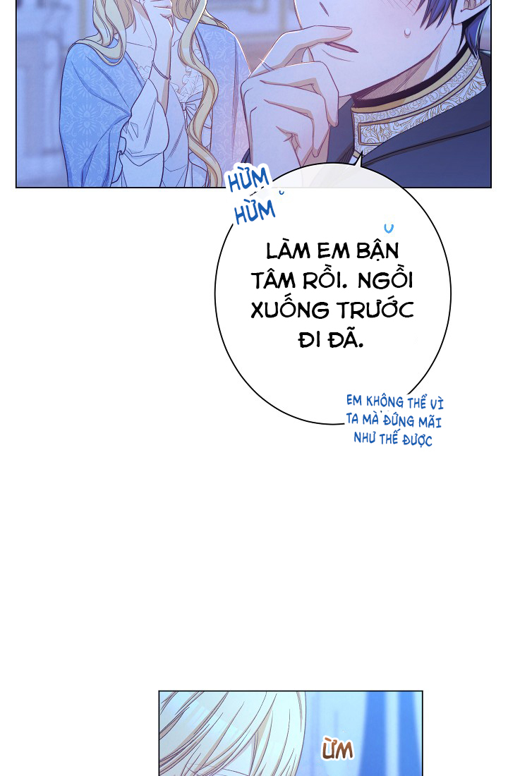 ác nữ đảo ngược đồng hồ cát chapter 60 7