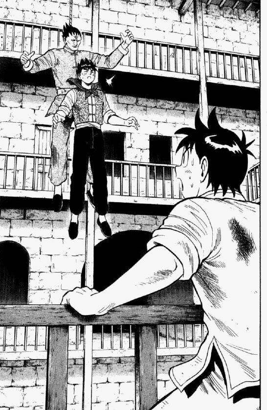 hoàng phi hồng phần iii chapter 19 2