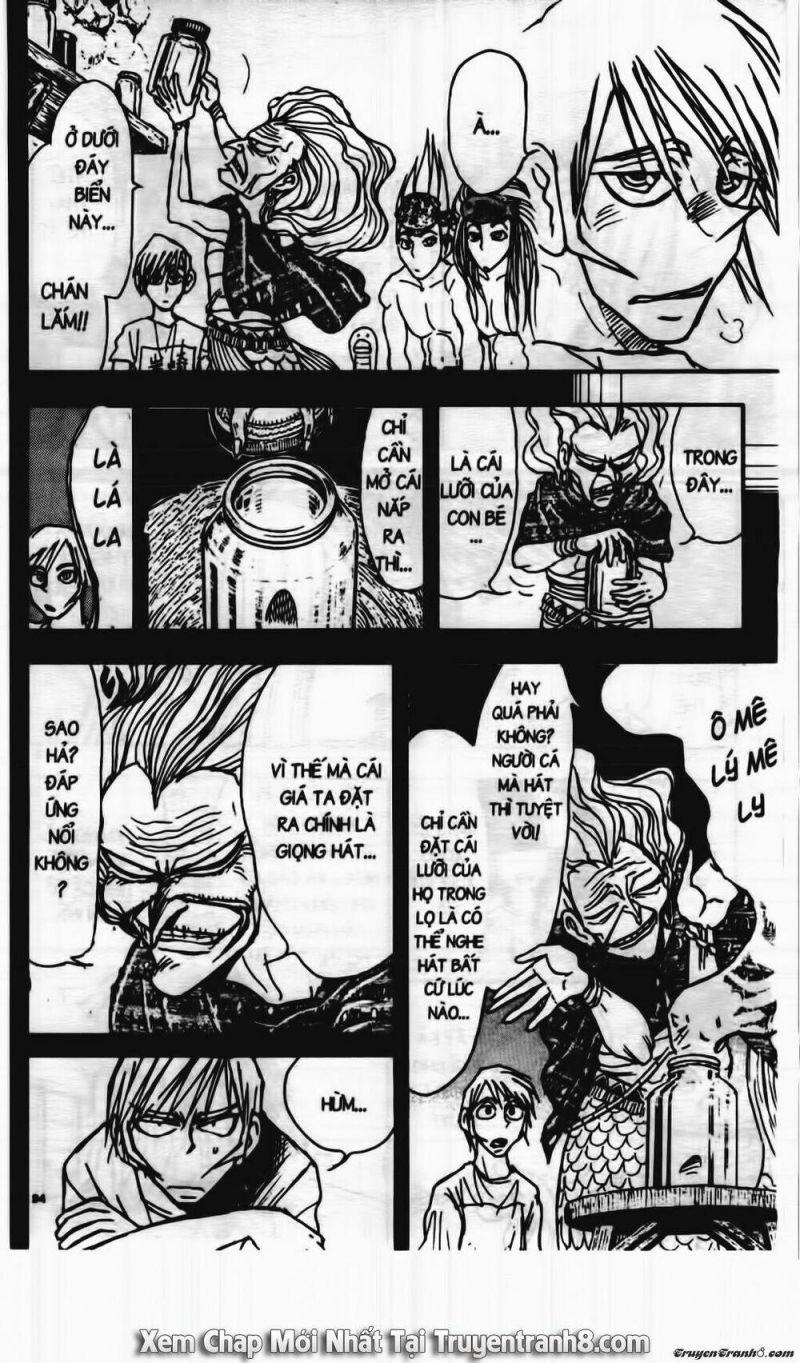 sắc lệnh ánh trăng chapter 45 28