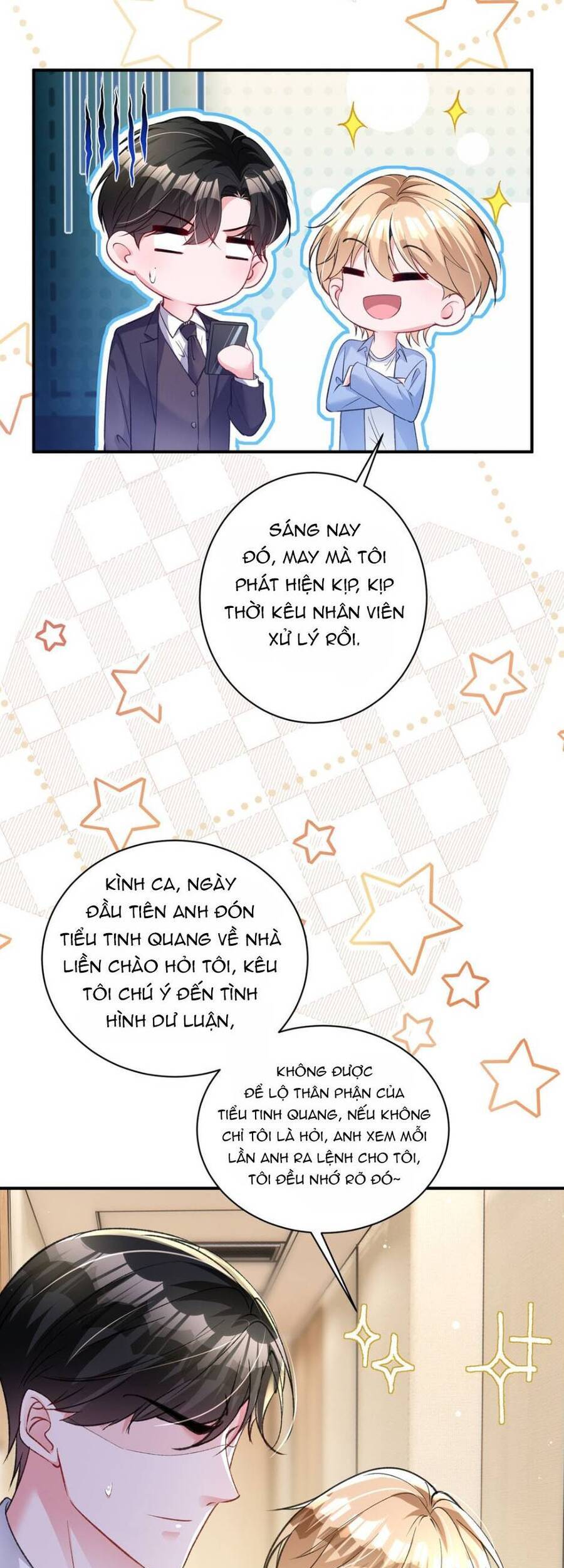 tổng tài huyết tộc cực sủng cô vợ mỹ nhân ngư chapter 70 26