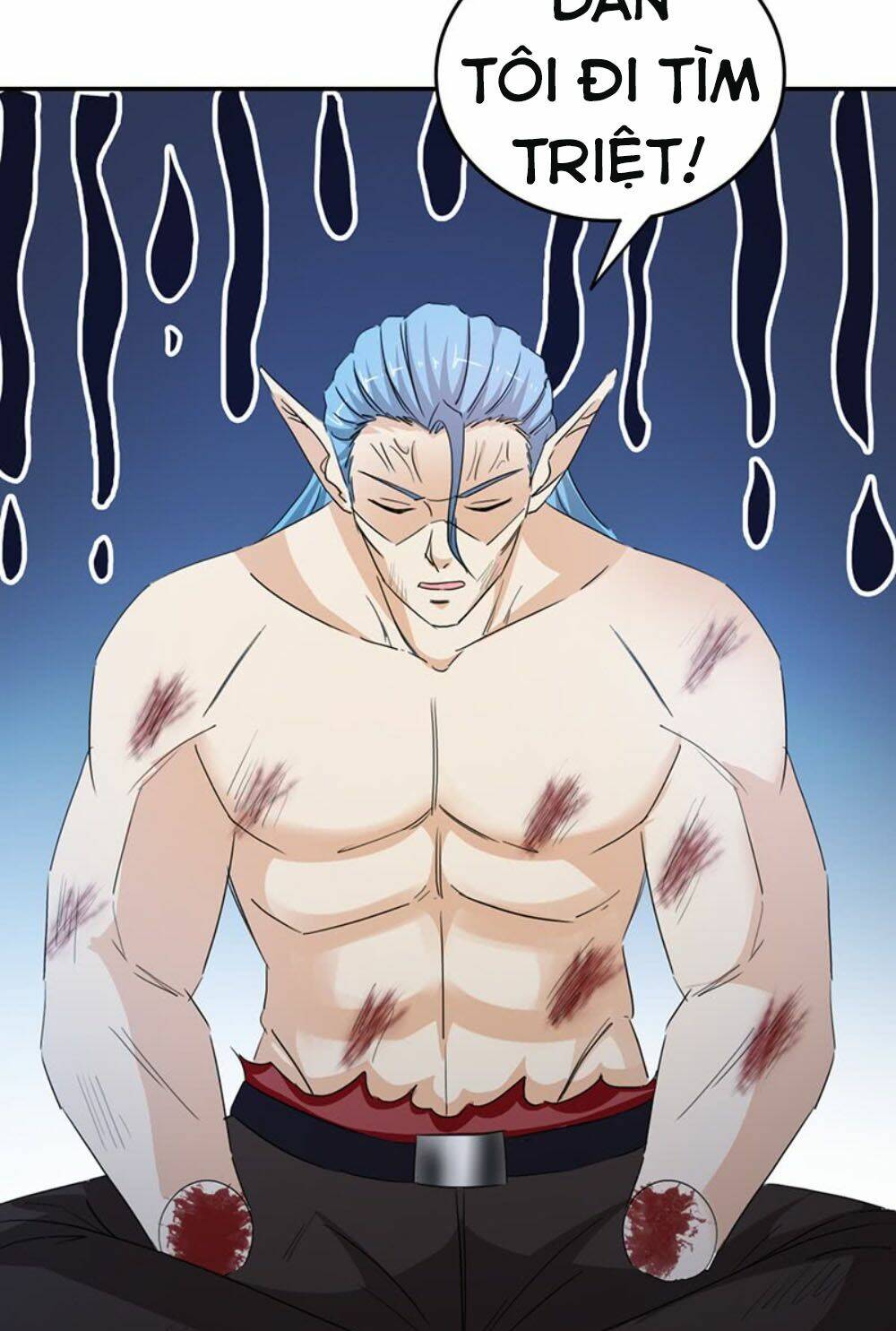 táng kiếm quyết chapter 30 46